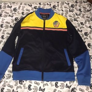 Men’s Jumpsuit Size (Medium)